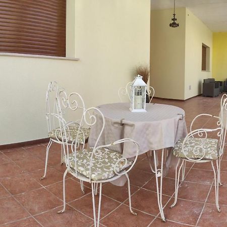 Bed and Breakfast Casa Salento Novoli Exterior foto