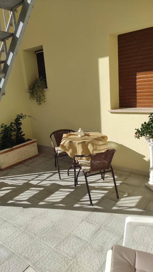 Bed and Breakfast Casa Salento Novoli Exterior foto