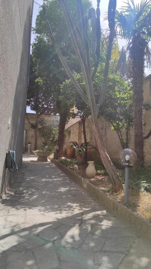 Bed and Breakfast Casa Salento Novoli Exterior foto