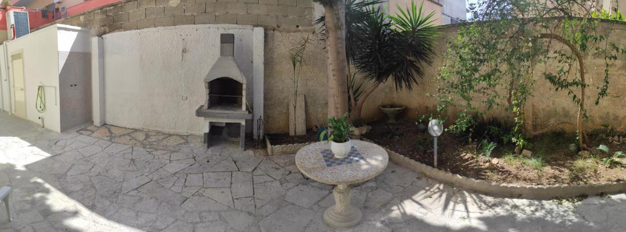 Bed and Breakfast Casa Salento Novoli Exterior foto