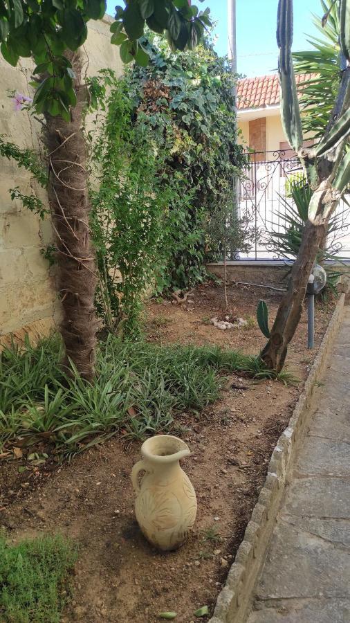 Bed and Breakfast Casa Salento Novoli Exterior foto