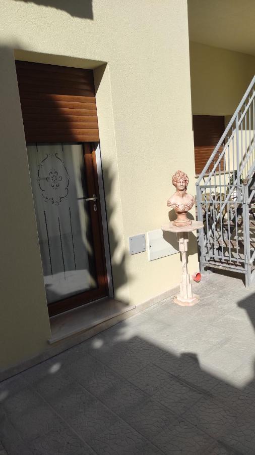 Bed and Breakfast Casa Salento Novoli Exterior foto