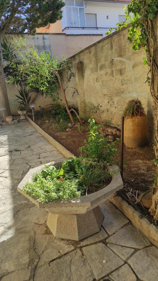 Bed and Breakfast Casa Salento Novoli Exterior foto