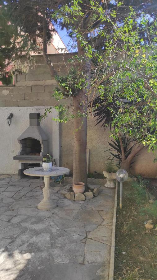 Bed and Breakfast Casa Salento Novoli Exterior foto