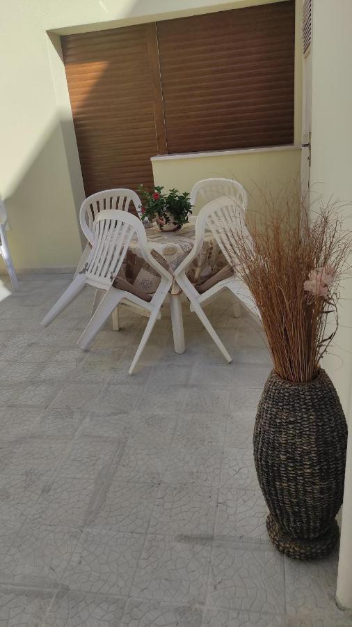 Bed and Breakfast Casa Salento Novoli Exterior foto