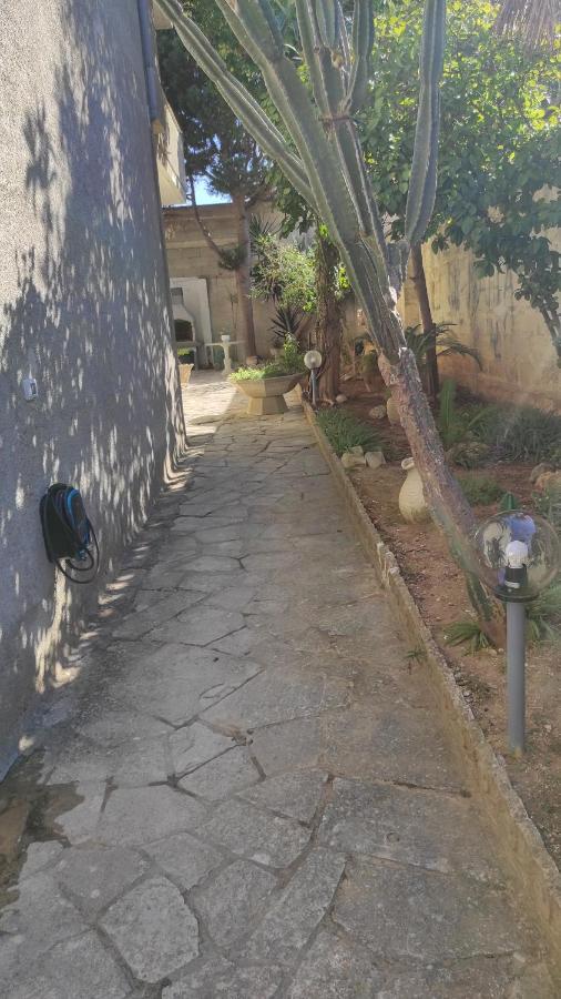 Bed and Breakfast Casa Salento Novoli Exterior foto