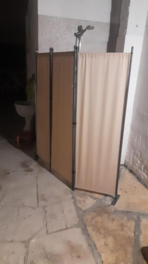 Bed and Breakfast Casa Salento Novoli Exterior foto