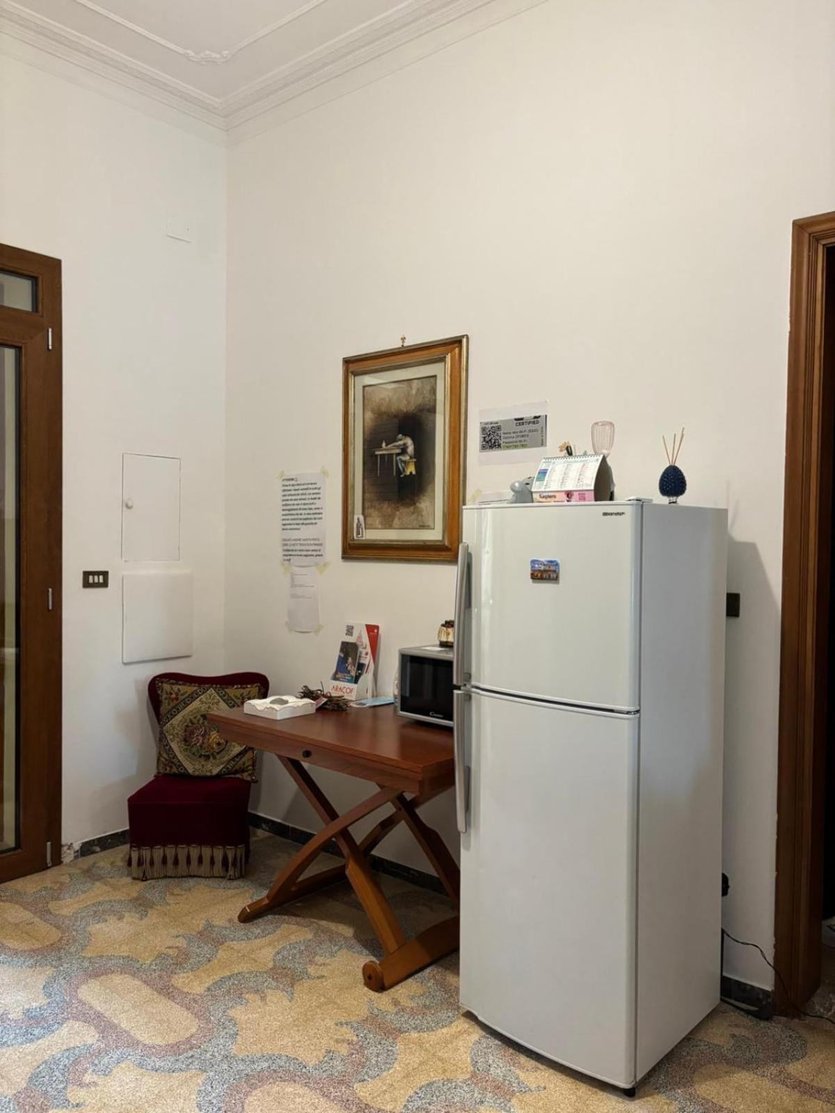 Bed and Breakfast Casa Salento Novoli Exterior foto