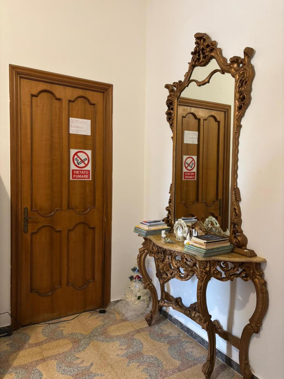 Bed and Breakfast Casa Salento Novoli Exterior foto