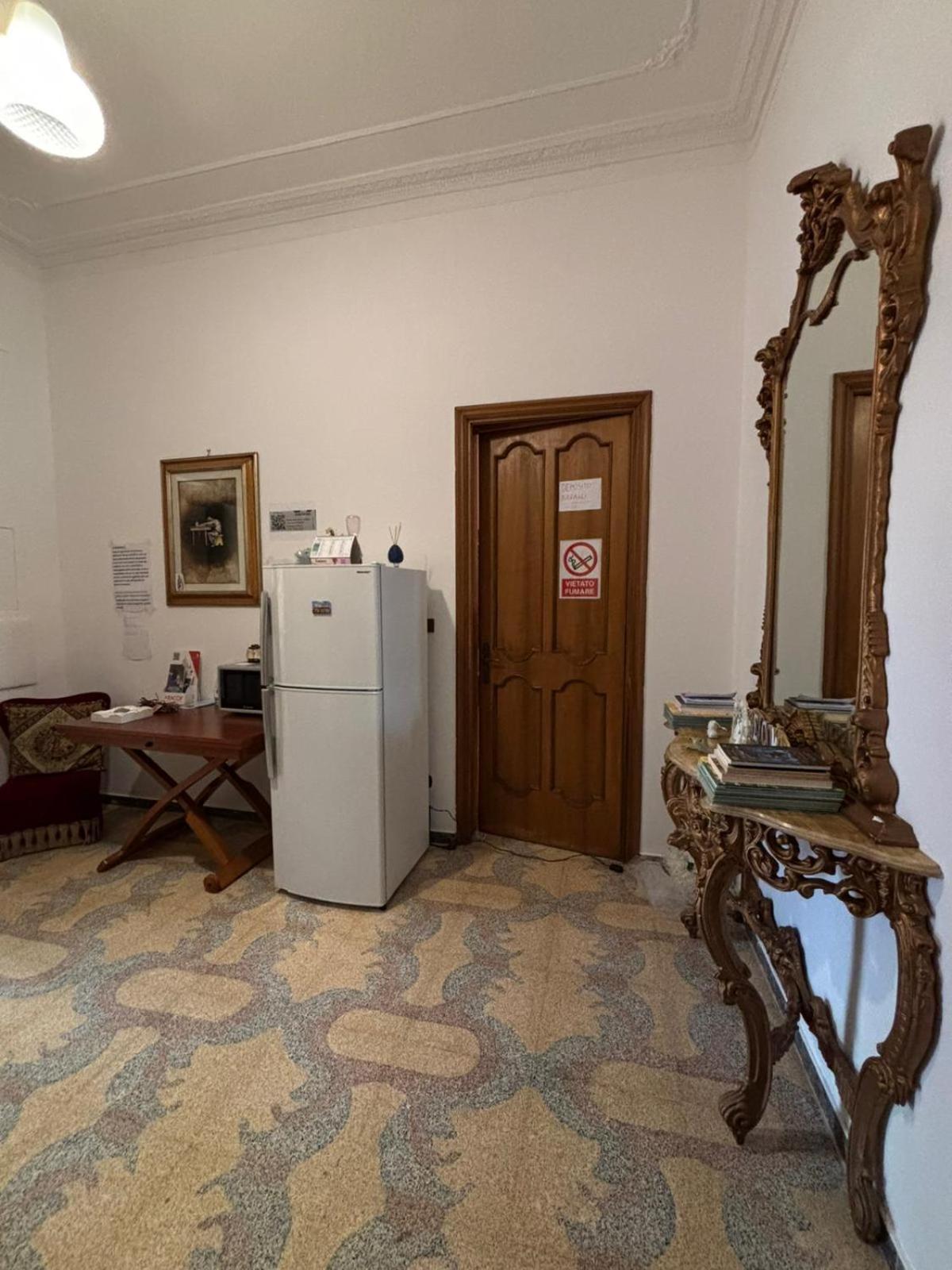 Bed and Breakfast Casa Salento Novoli Exterior foto