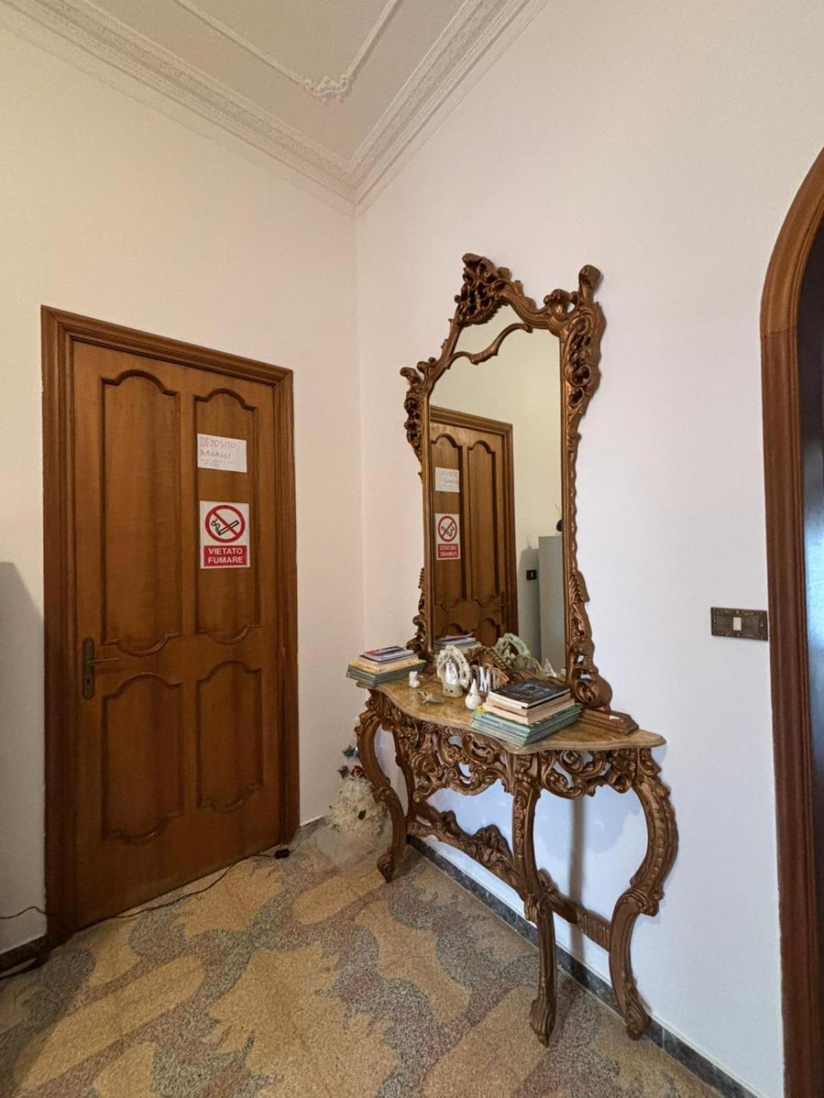 Bed and Breakfast Casa Salento Novoli Exterior foto