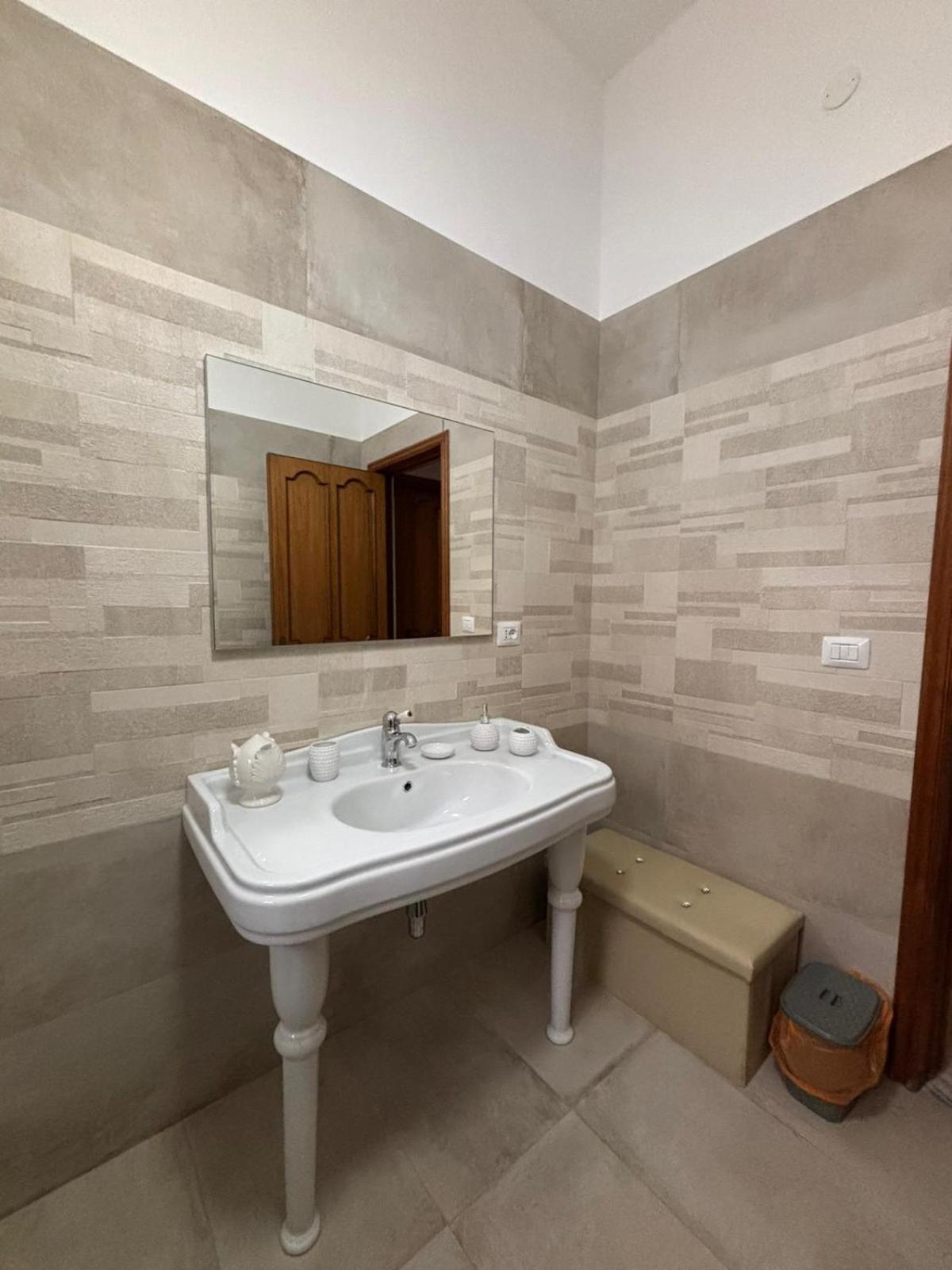 Bed and Breakfast Casa Salento Novoli Exterior foto