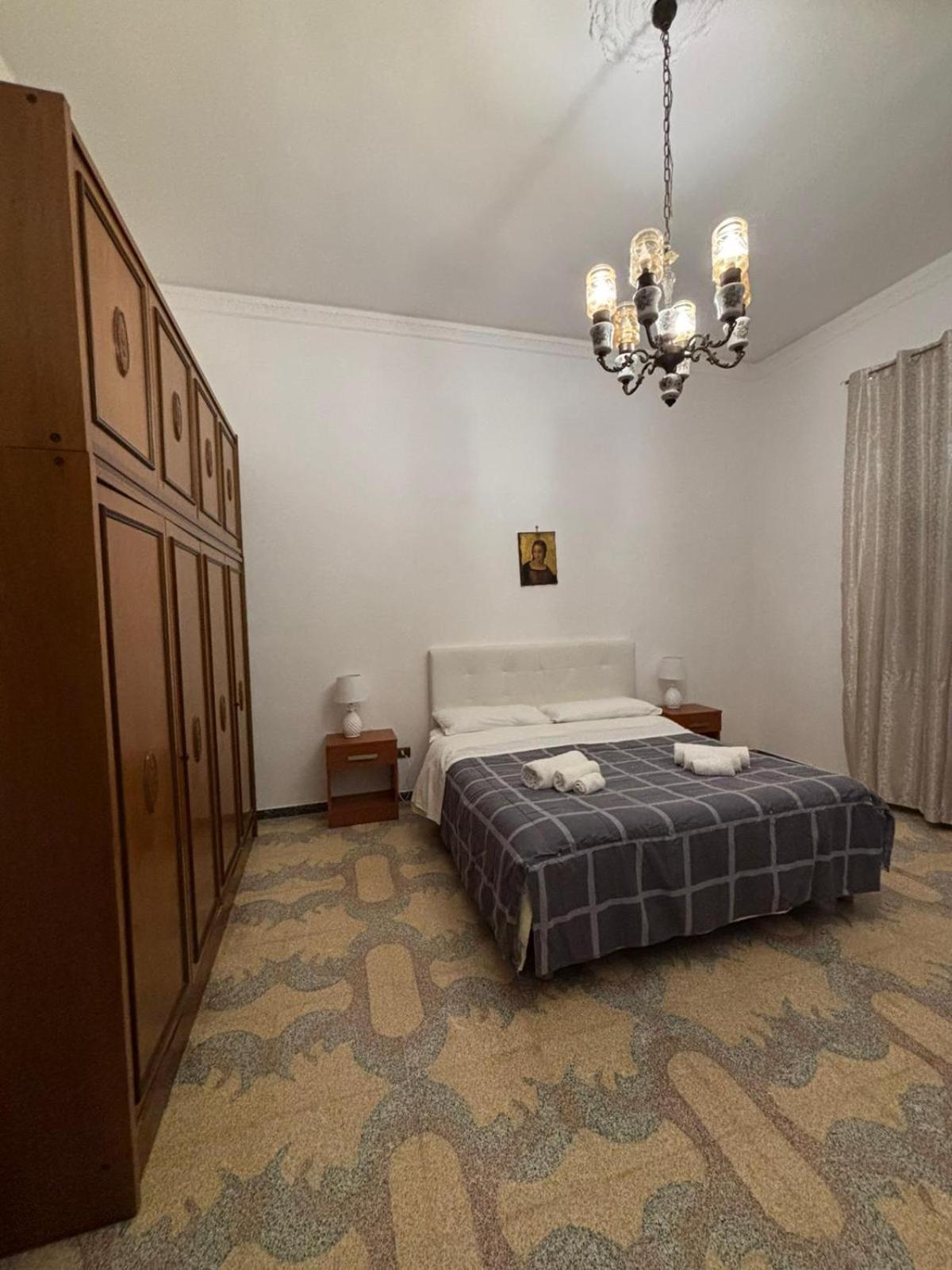 Bed and Breakfast Casa Salento Novoli Exterior foto