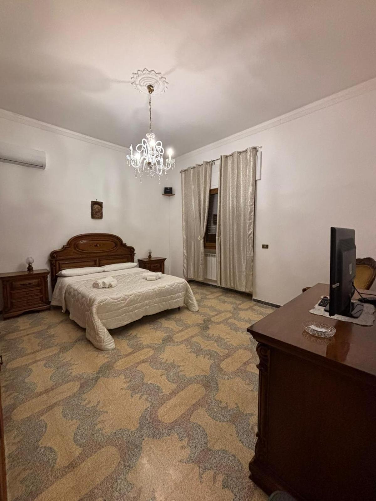 Bed and Breakfast Casa Salento Novoli Exterior foto
