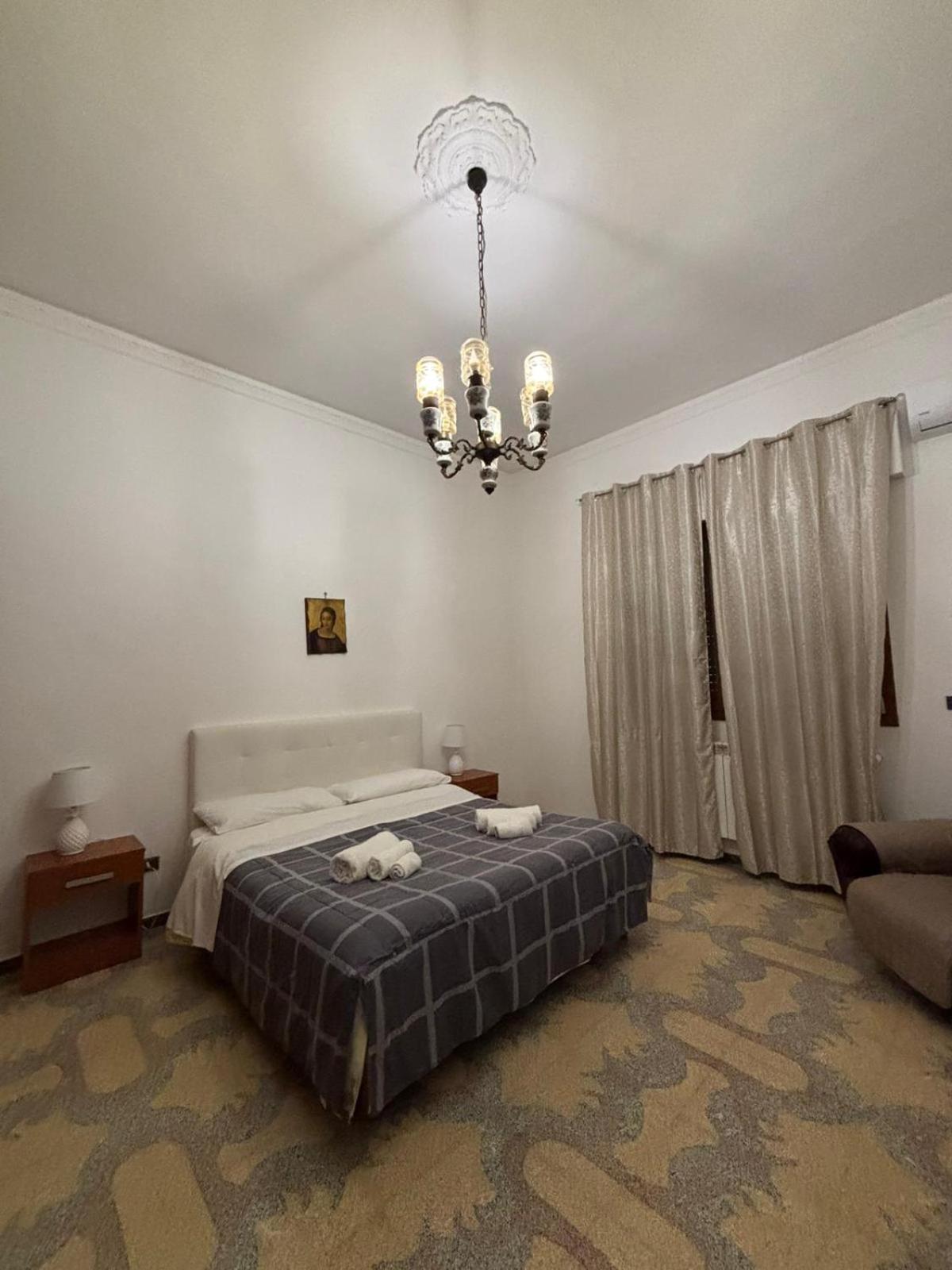 Bed and Breakfast Casa Salento Novoli Exterior foto