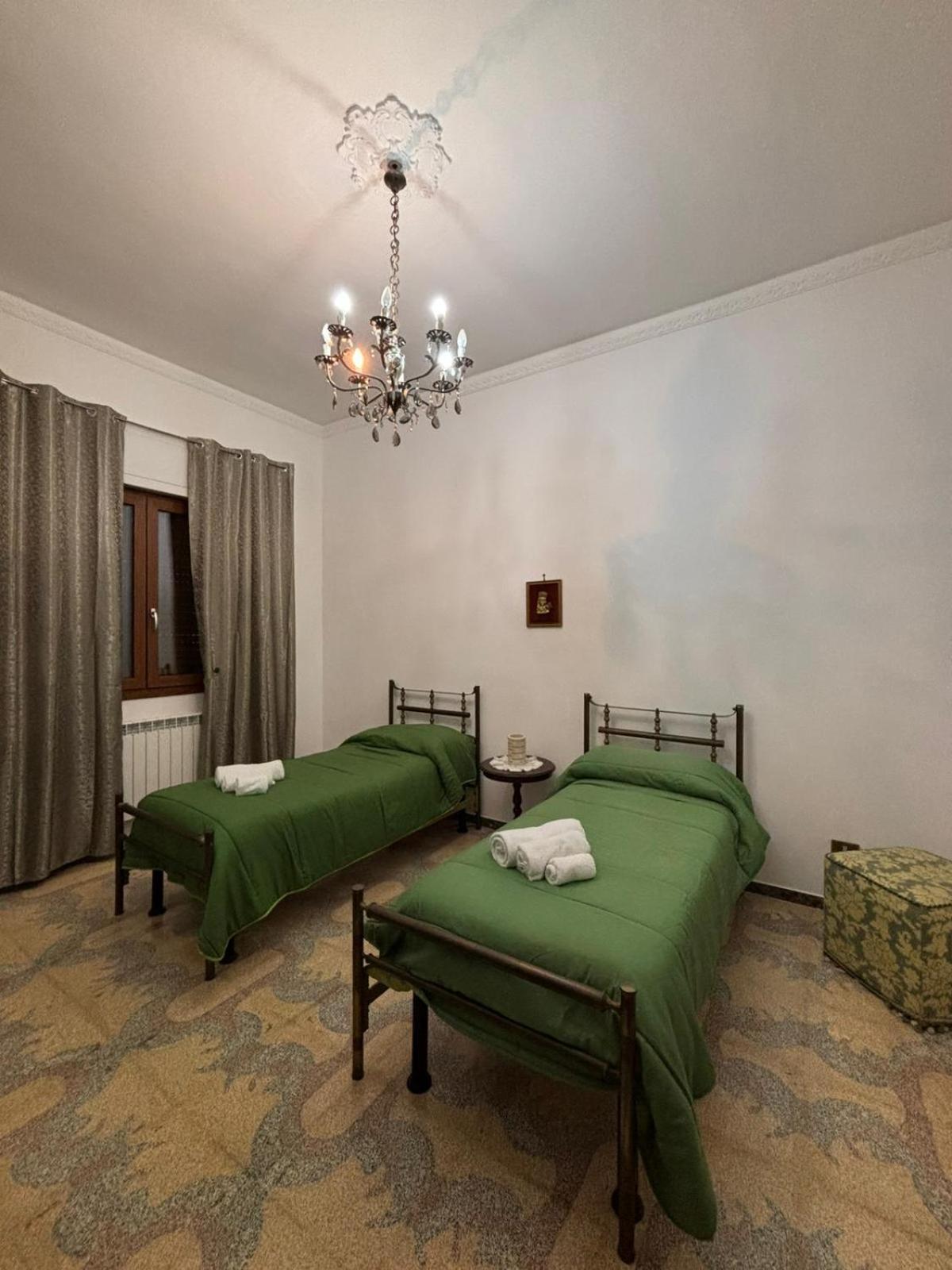 Bed and Breakfast Casa Salento Novoli Exterior foto