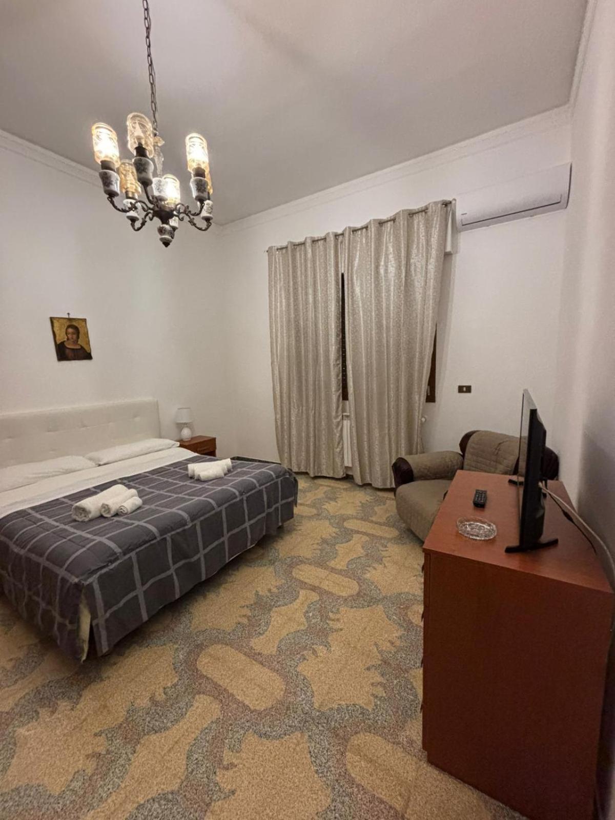 Bed and Breakfast Casa Salento Novoli Exterior foto