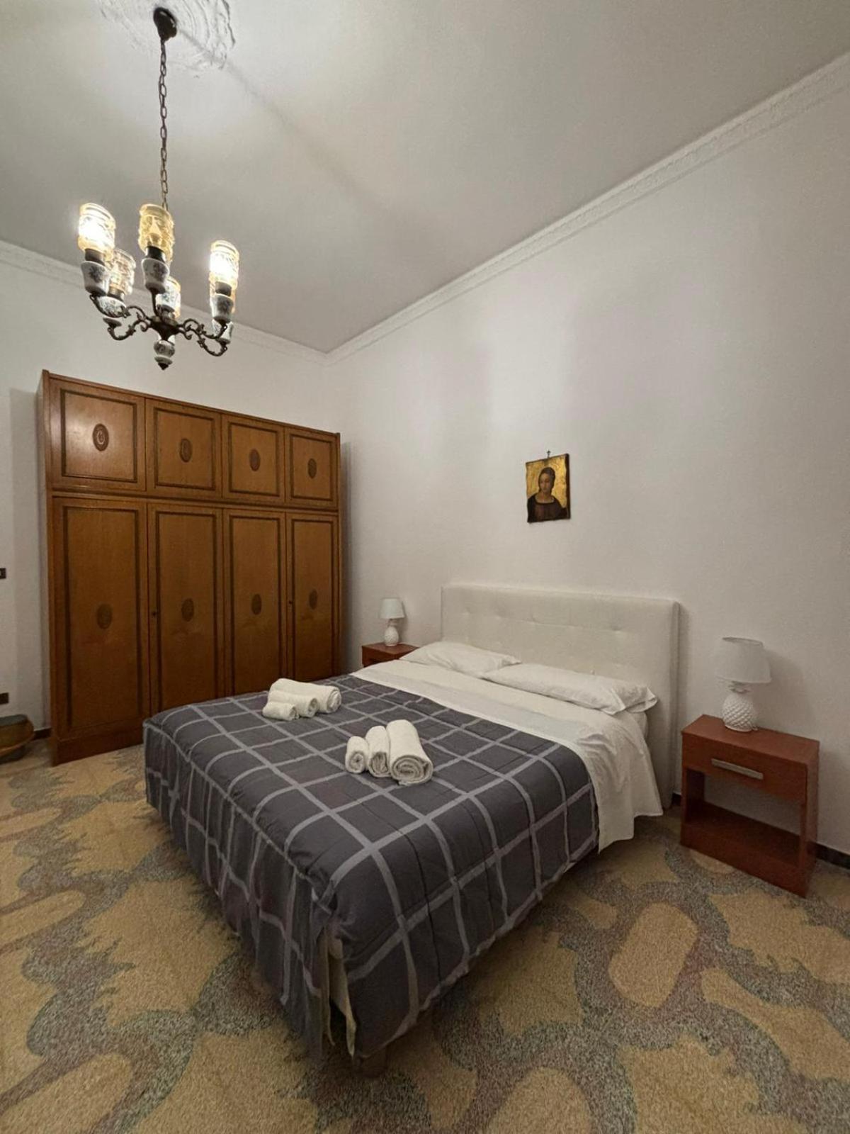 Bed and Breakfast Casa Salento Novoli Exterior foto