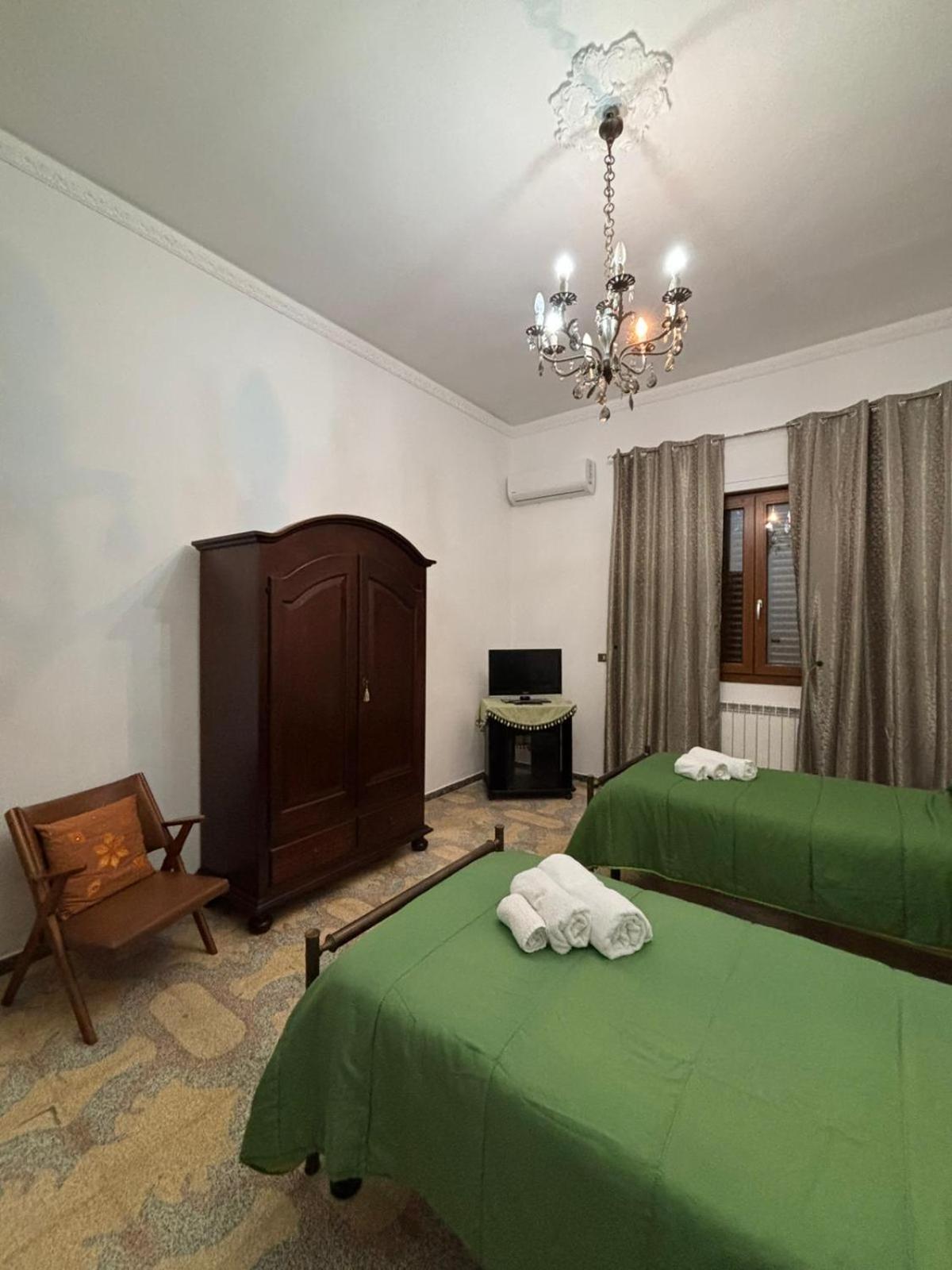 Bed and Breakfast Casa Salento Novoli Exterior foto