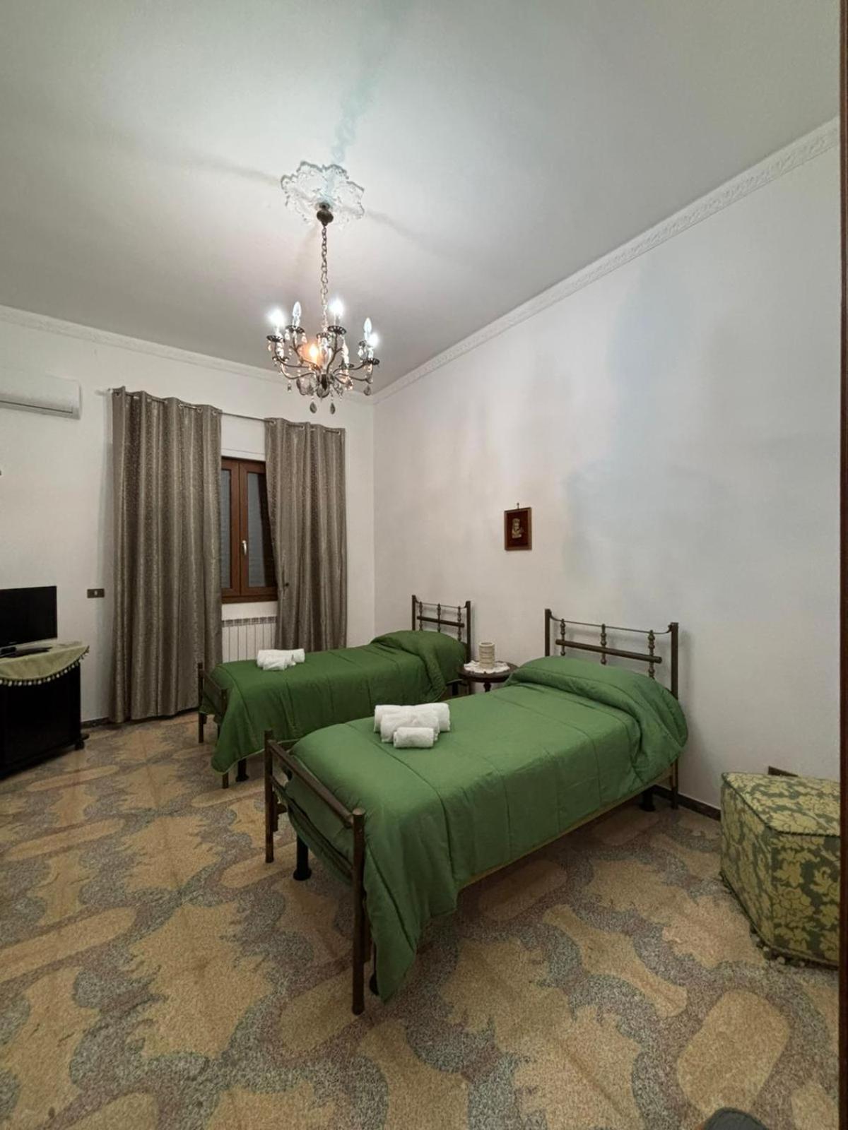 Bed and Breakfast Casa Salento Novoli Exterior foto