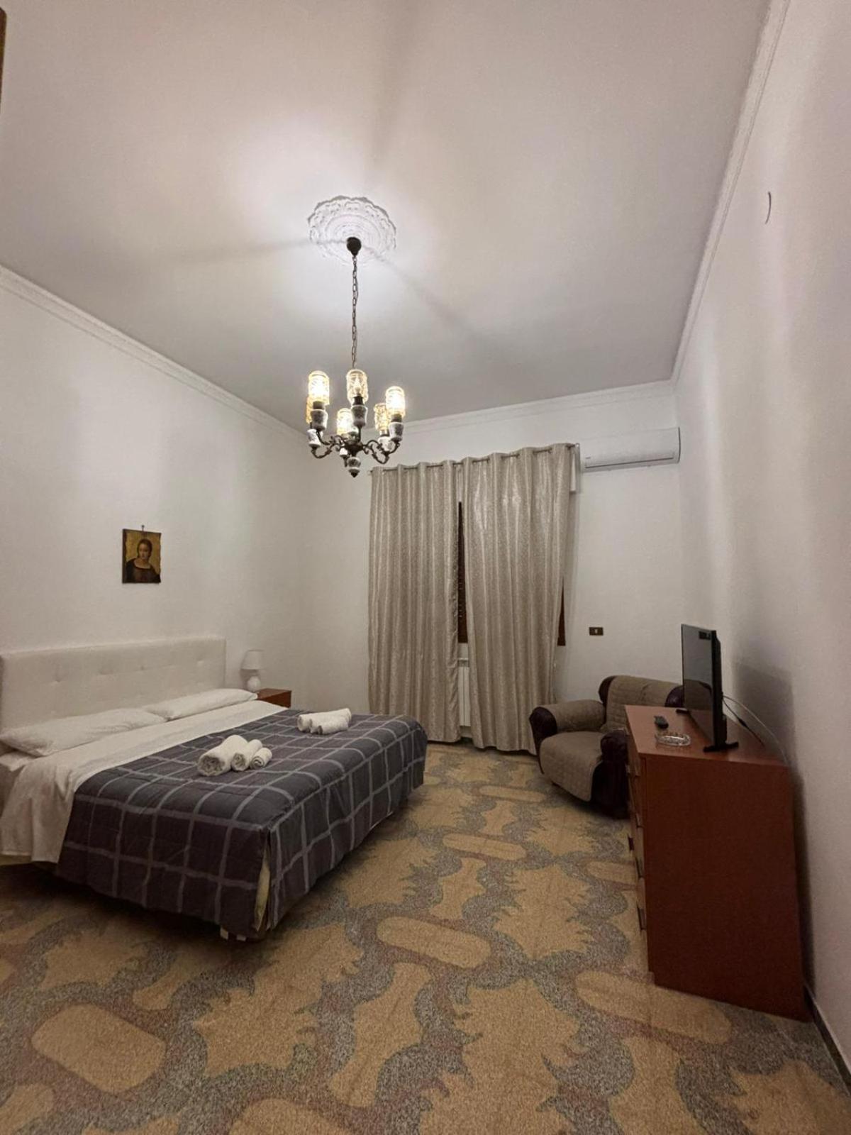 Bed and Breakfast Casa Salento Novoli Exterior foto