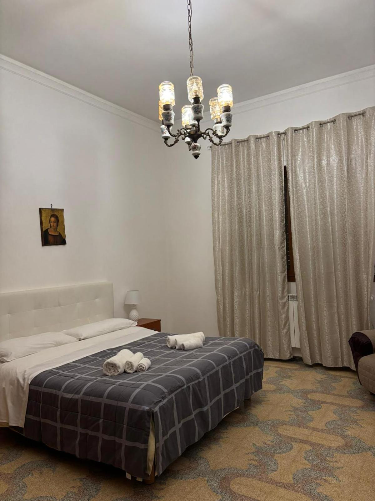 Bed and Breakfast Casa Salento Novoli Exterior foto