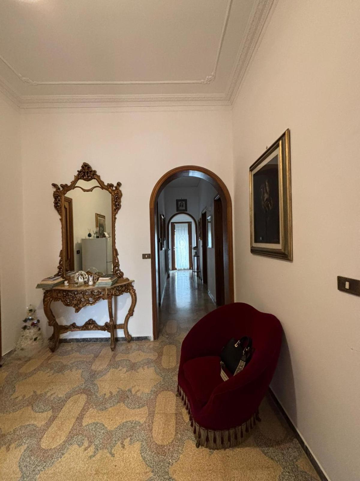 Bed and Breakfast Casa Salento Novoli Exterior foto