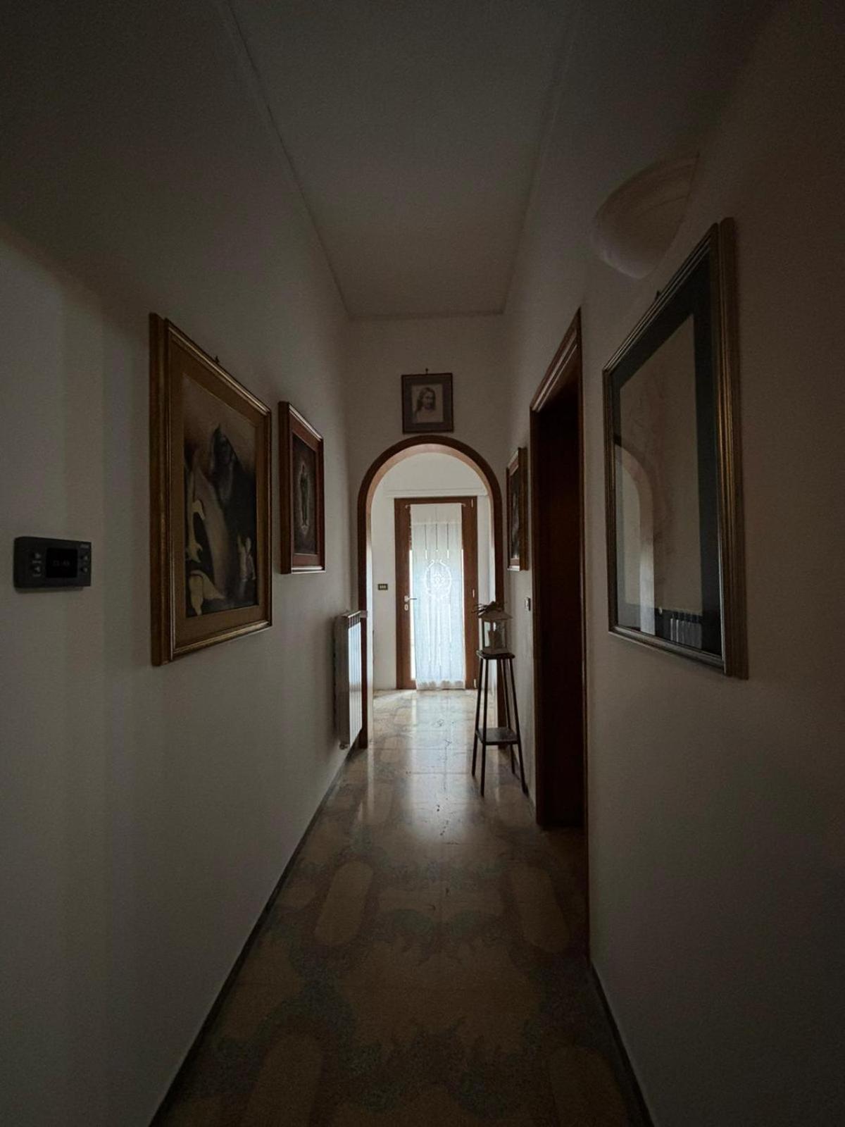 Bed and Breakfast Casa Salento Novoli Exterior foto