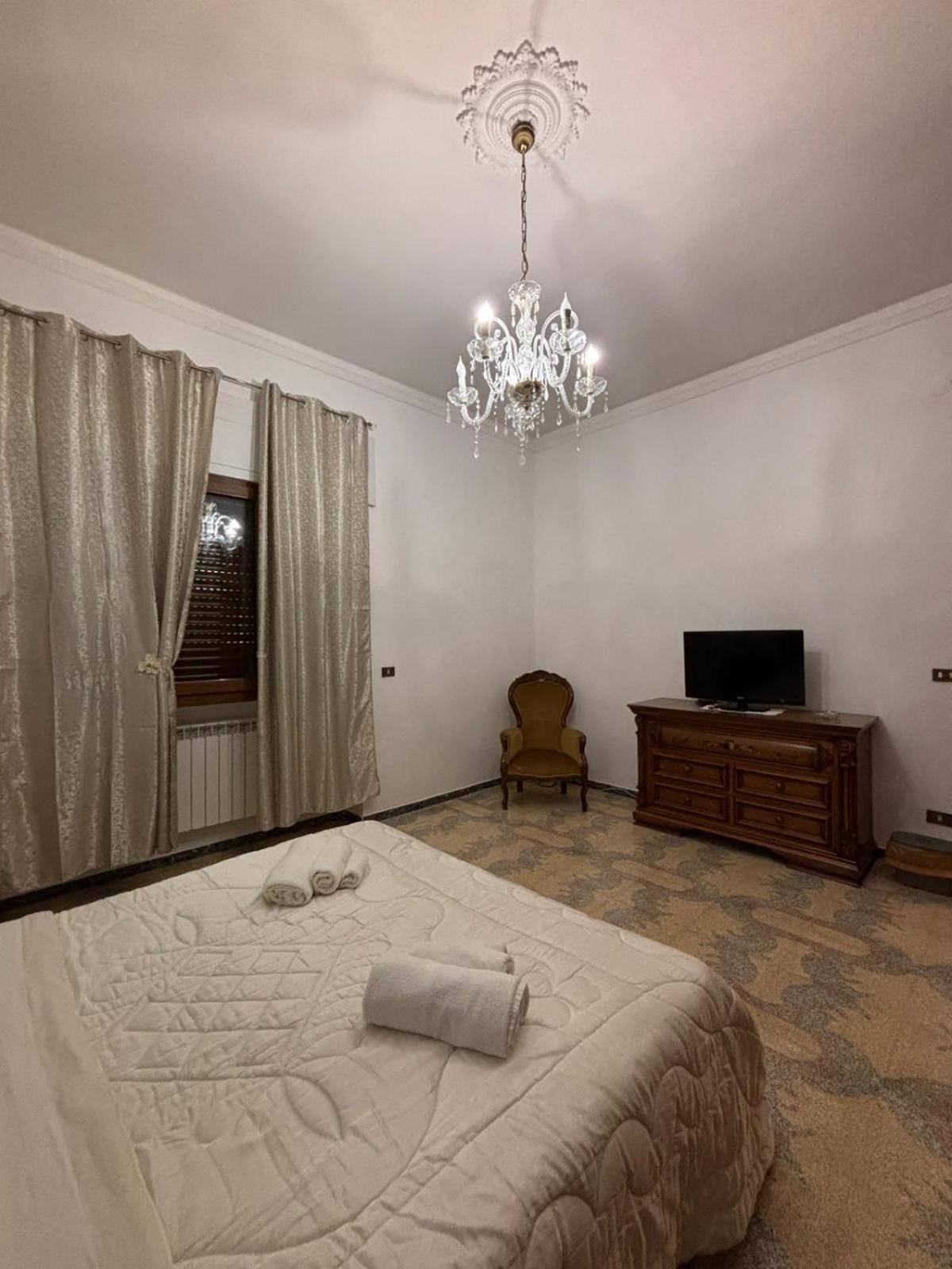 Bed and Breakfast Casa Salento Novoli Exterior foto