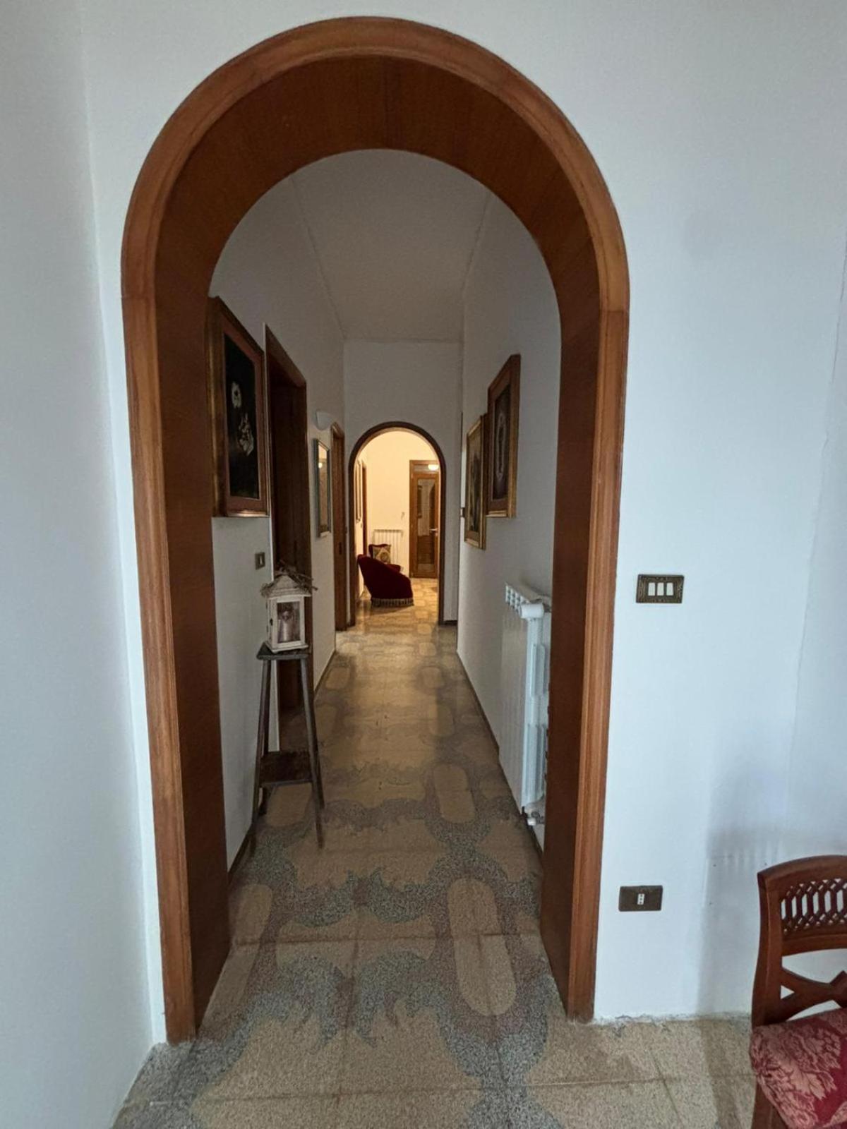 Bed and Breakfast Casa Salento Novoli Exterior foto
